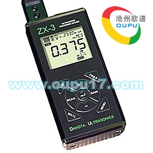 ZX-3超声测厚仪
