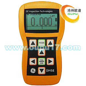 DM5E Basic DM5E超声测厚仪